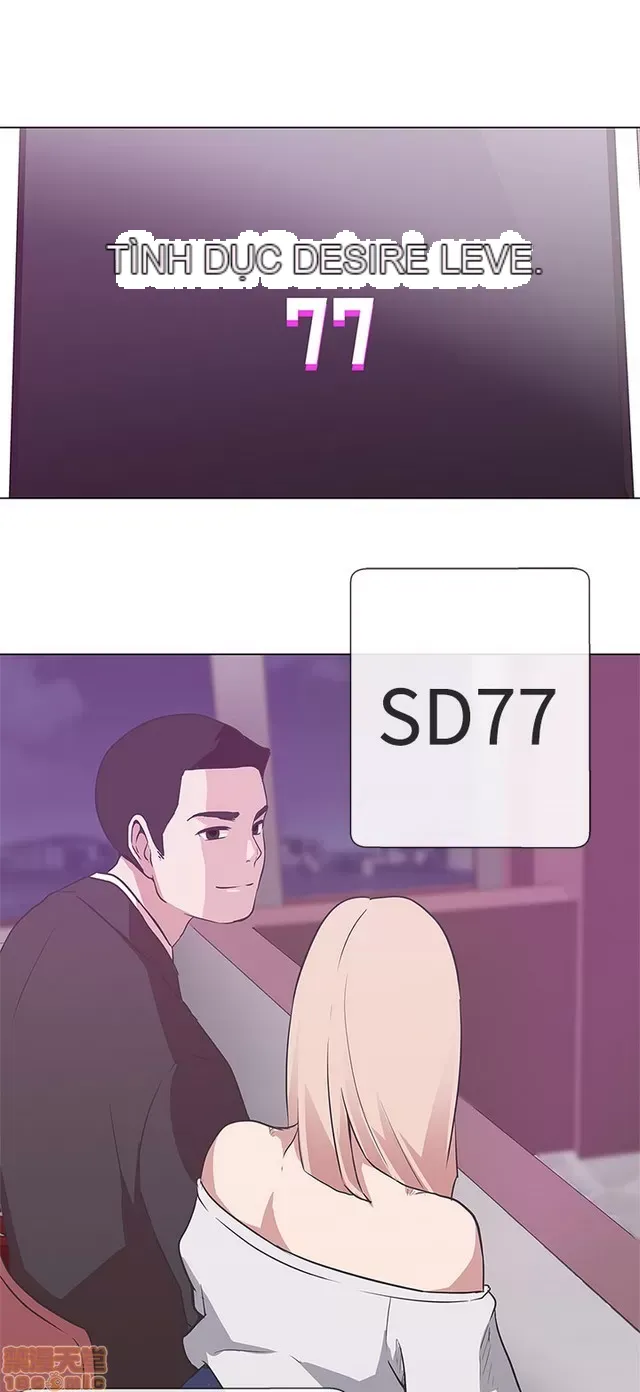 Tình yêu điều hướng tình yêu g /không di động Chương 1-54