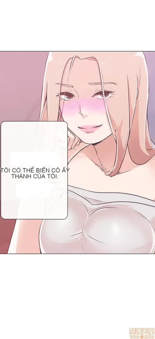 Tình yêu điều hướng tình yêu g /không di động Chương 1-54