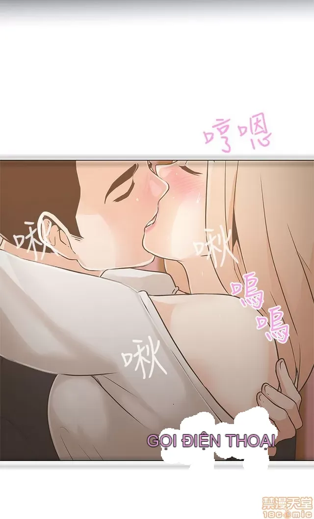 Tình yêu điều hướng tình yêu g /không di động Chương 1-54