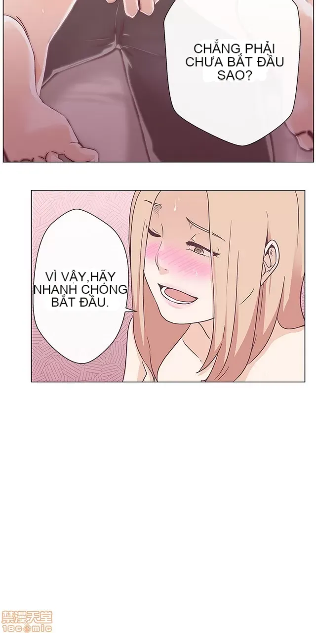 Tình yêu điều hướng tình yêu g /không di động Chương 1-54