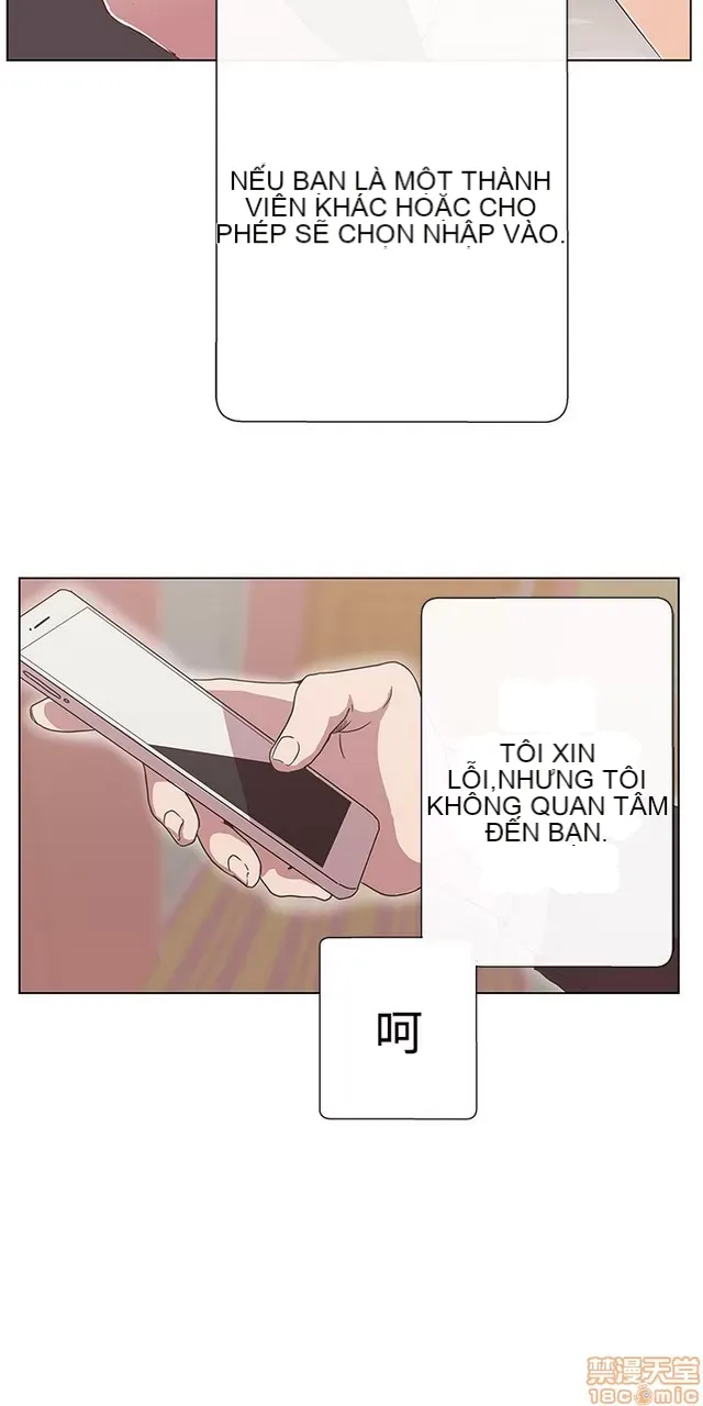 Tình yêu điều hướng tình yêu g /không di động Chương 1-54