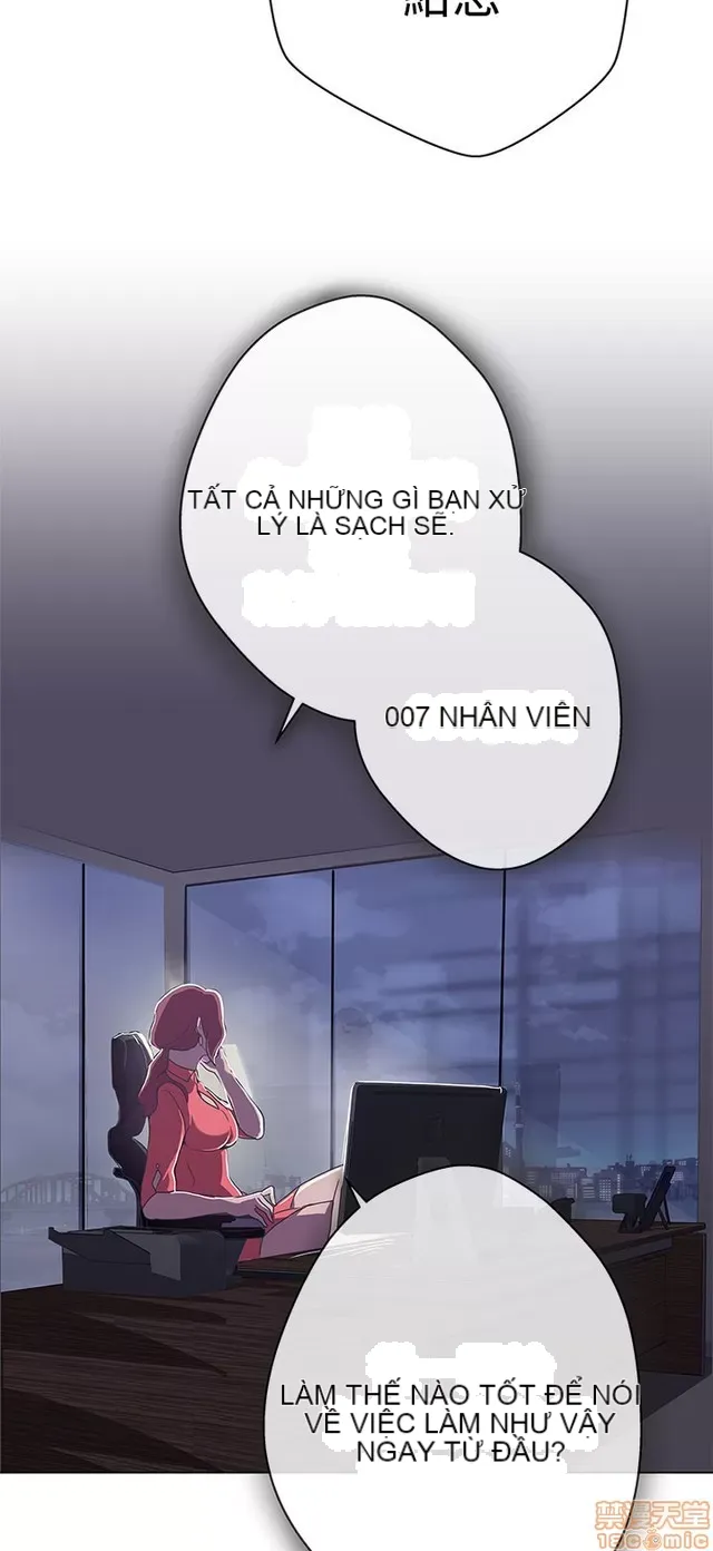 Tình yêu điều hướng tình yêu g /không di động Chương 1-54