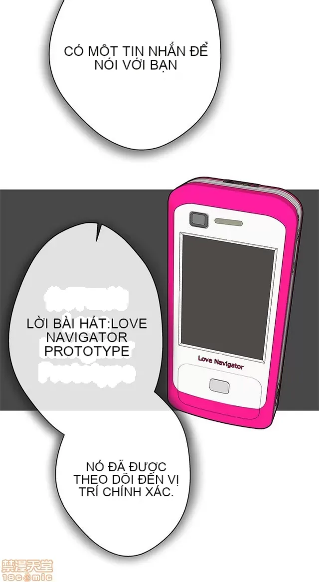 Tình yêu điều hướng tình yêu g /không di động Chương 1-54