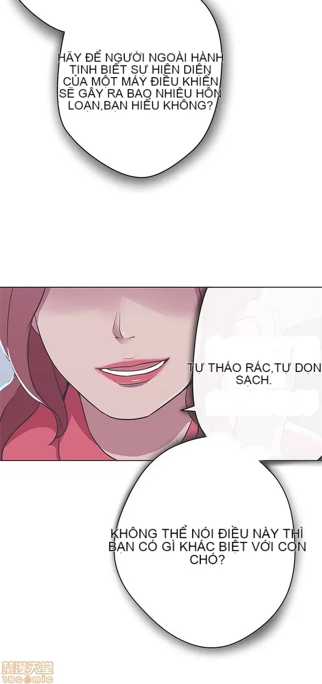 Tình yêu điều hướng tình yêu g /không di động Chương 1-54