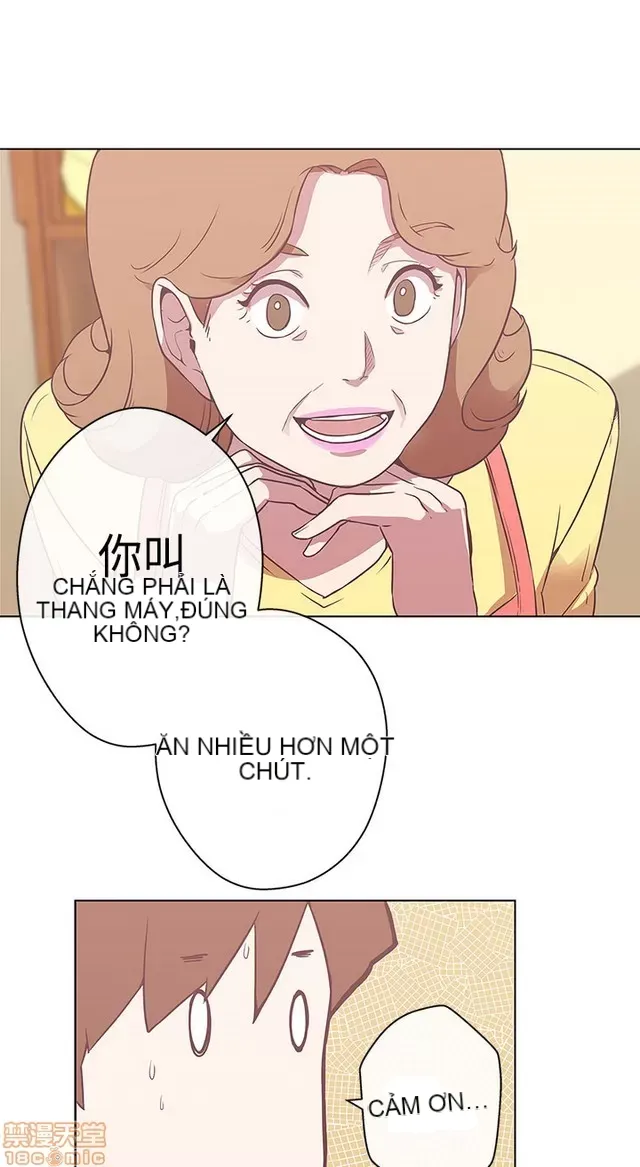 Tình yêu điều hướng tình yêu g /không di động Chương 1-54