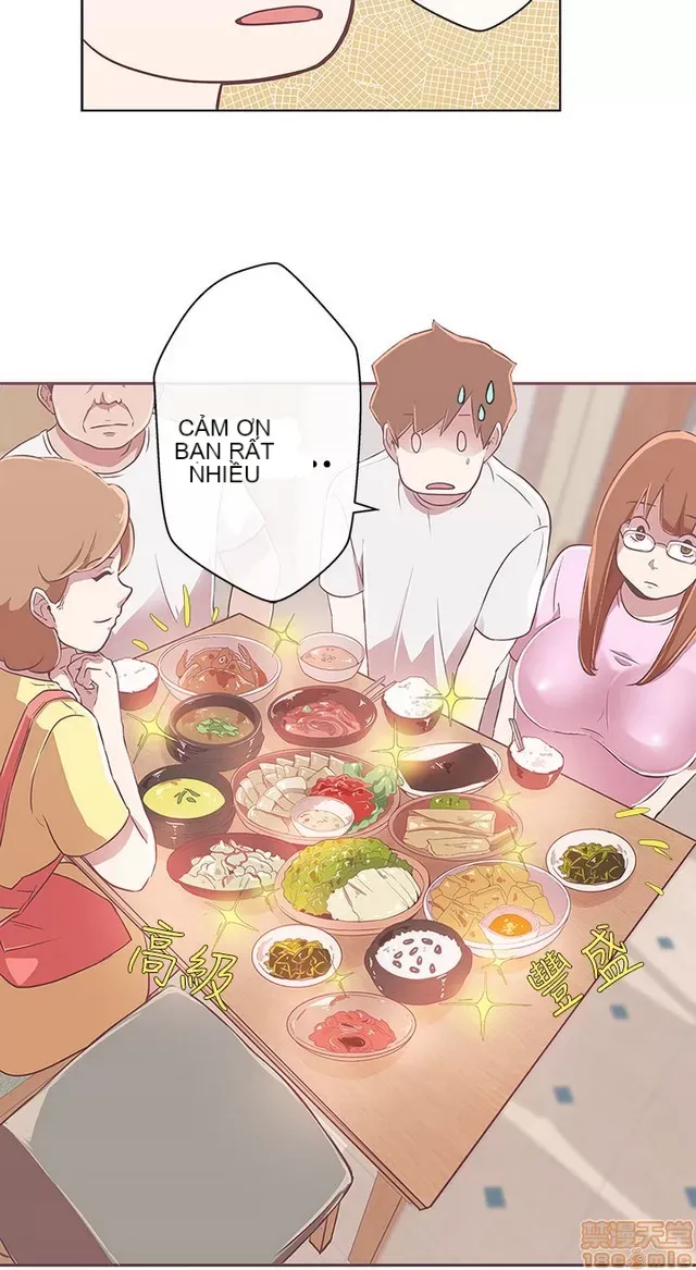 Tình yêu điều hướng tình yêu g /không di động Chương 1-54