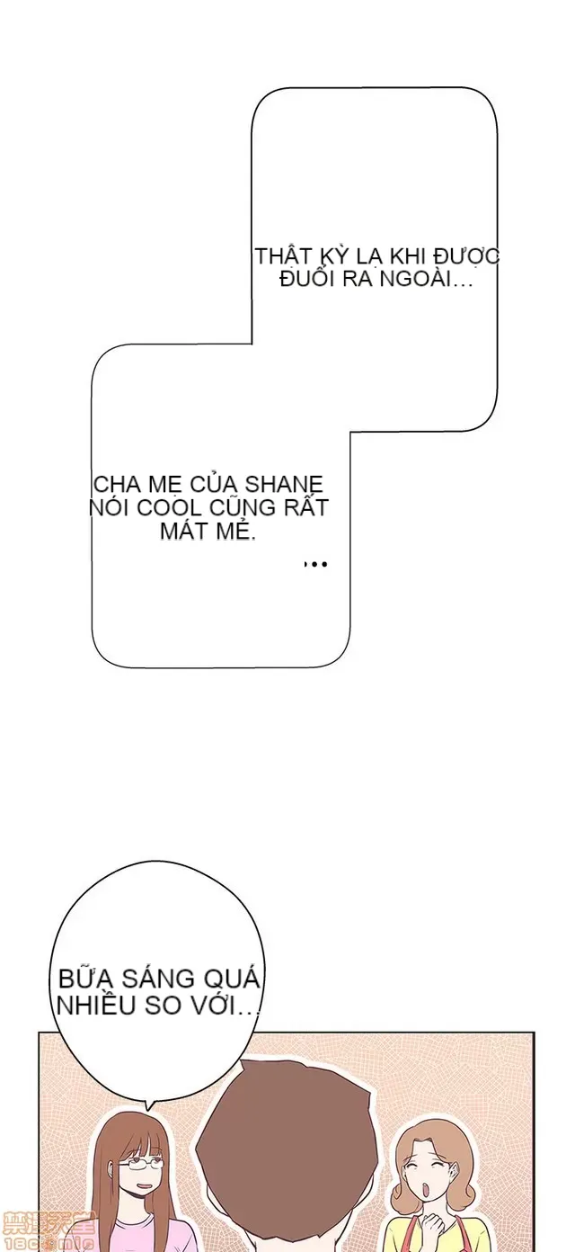 Tình yêu điều hướng tình yêu g /không di động Chương 1-54