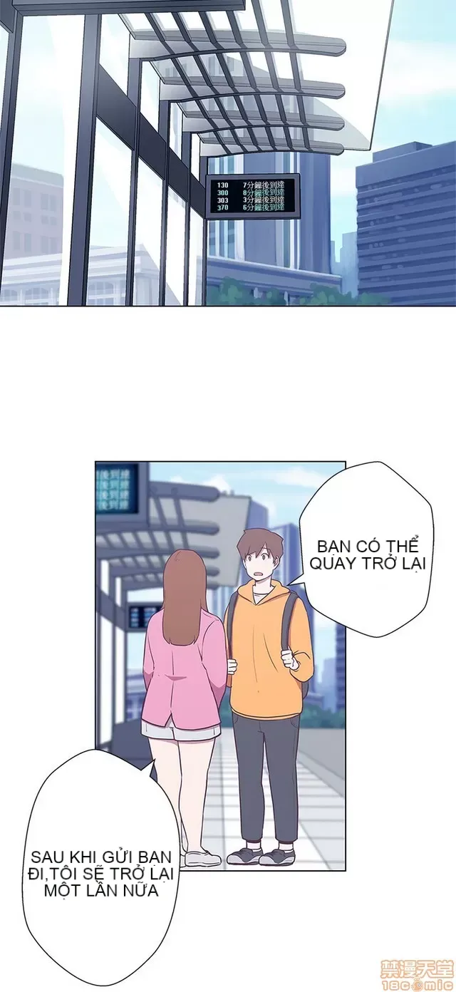 Tình yêu điều hướng tình yêu g /không di động Chương 1-54