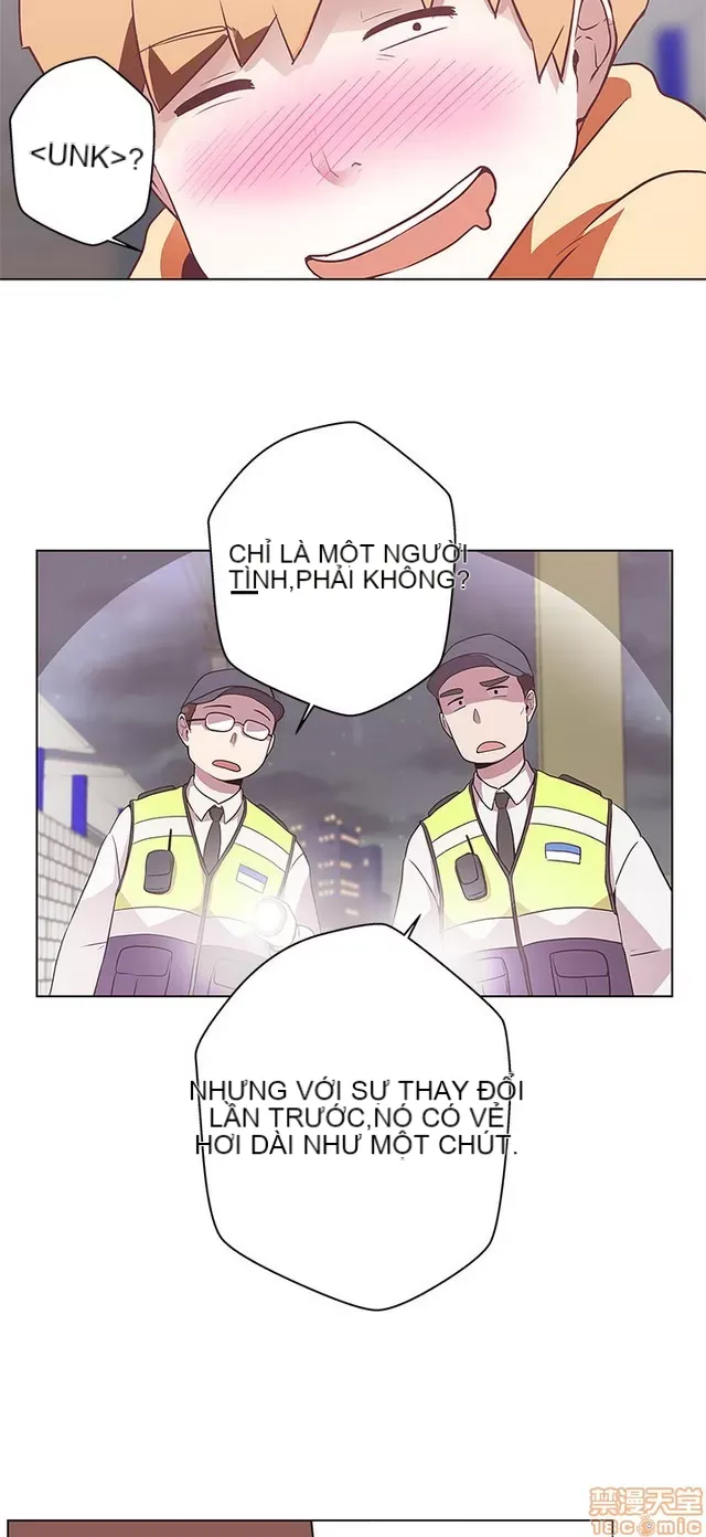 Tình yêu điều hướng tình yêu g /không di động Chương 1-54