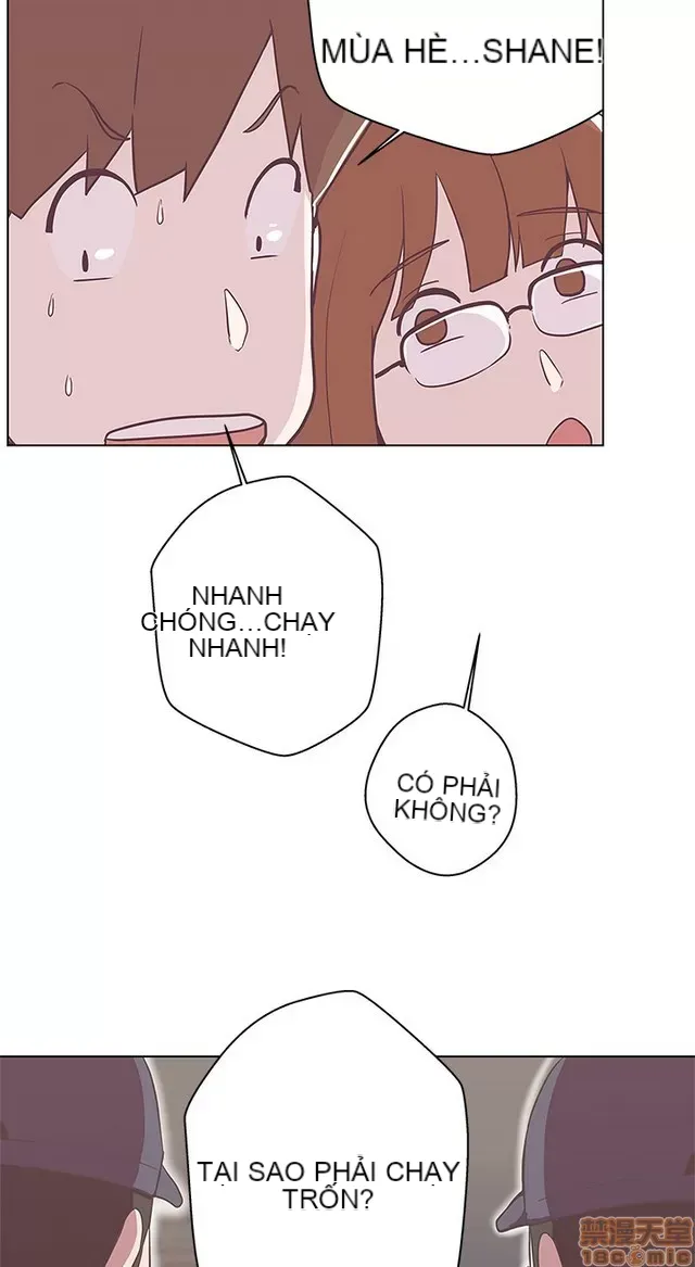 Tình yêu điều hướng tình yêu g /không di động Chương 1-54