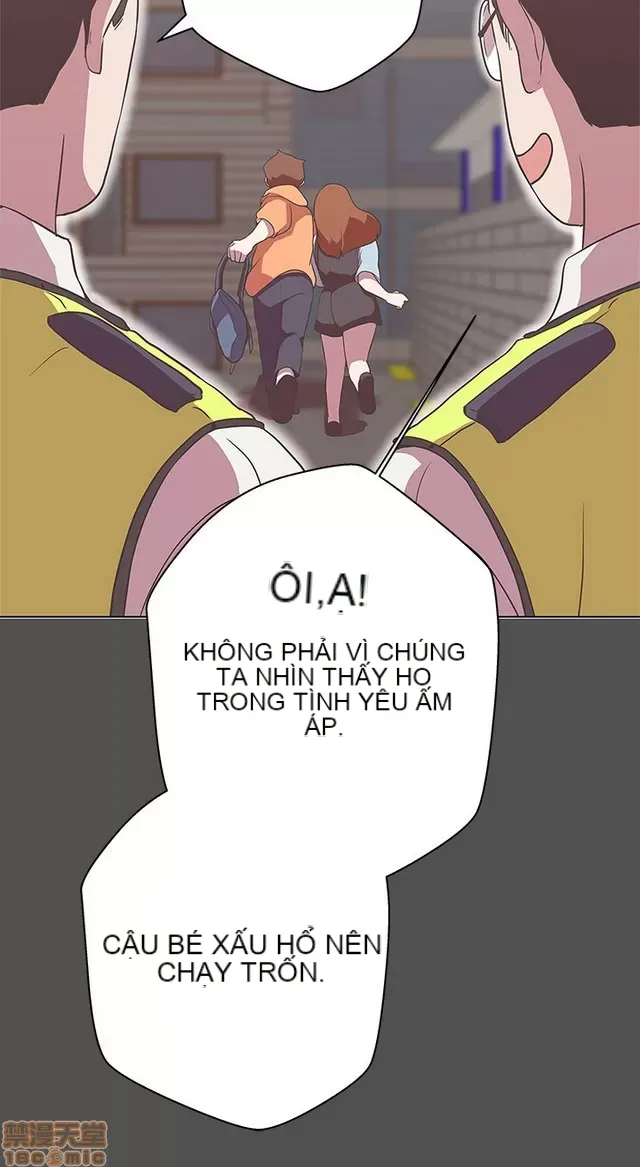 Tình yêu điều hướng tình yêu g /không di động Chương 1-54