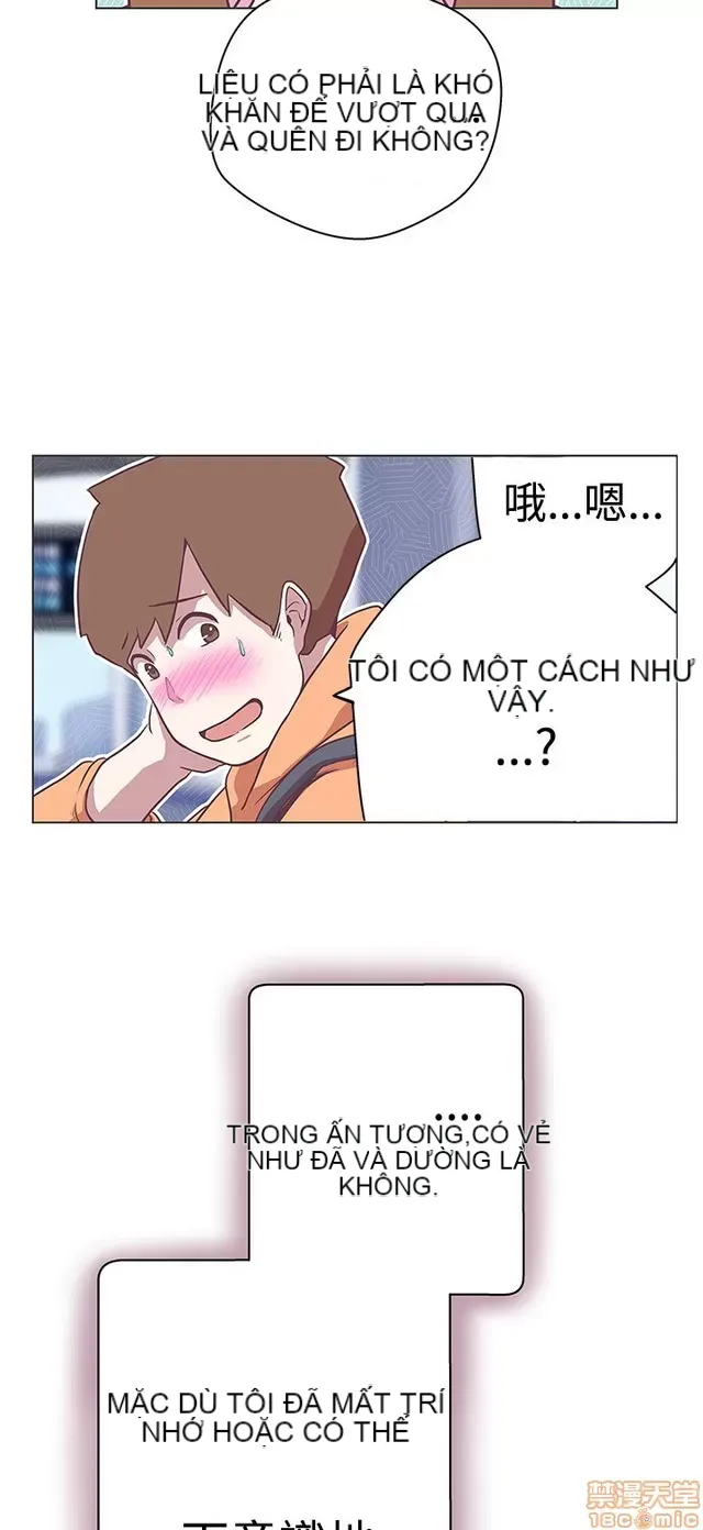 Tình yêu điều hướng tình yêu g /không di động Chương 1-54