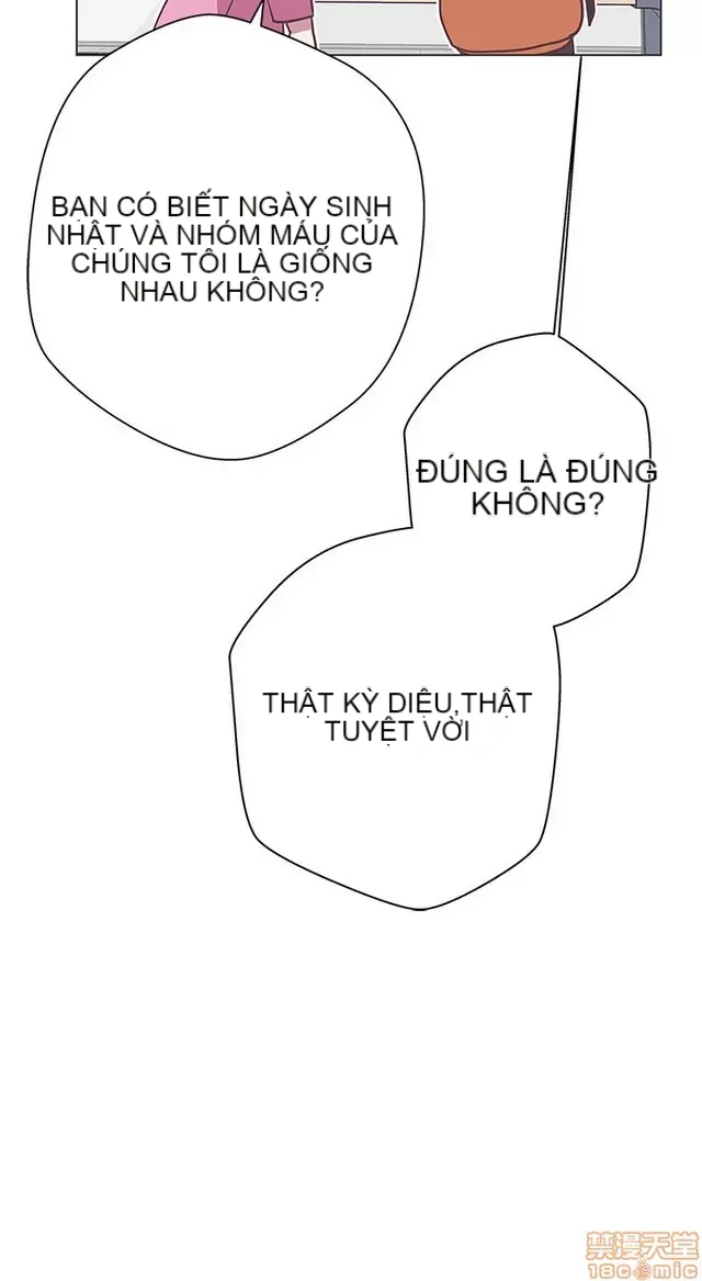 Tình yêu điều hướng tình yêu g /không di động Chương 1-54