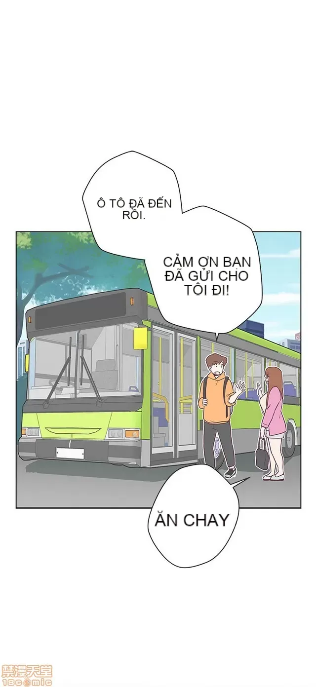 Tình yêu điều hướng tình yêu g /không di động Chương 1-54