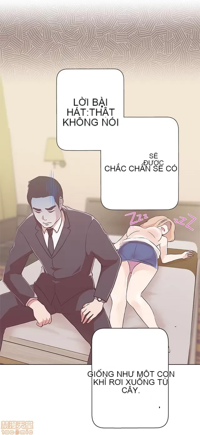 Tình yêu điều hướng tình yêu g /không di động Chương 1-54