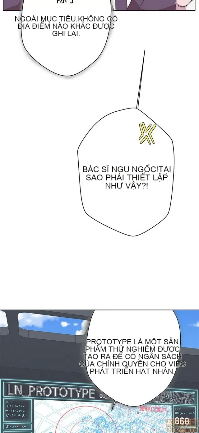 Tình yêu điều hướng tình yêu g /không di động Chương 1-54