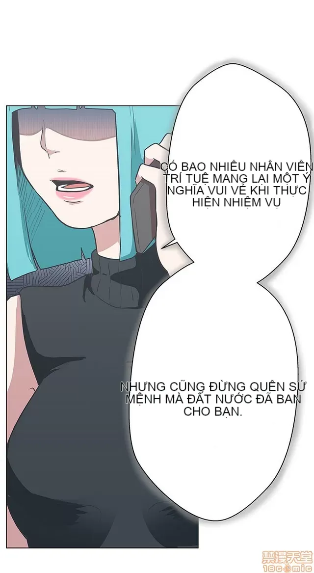 Tình yêu điều hướng tình yêu g /không di động Chương 1-54