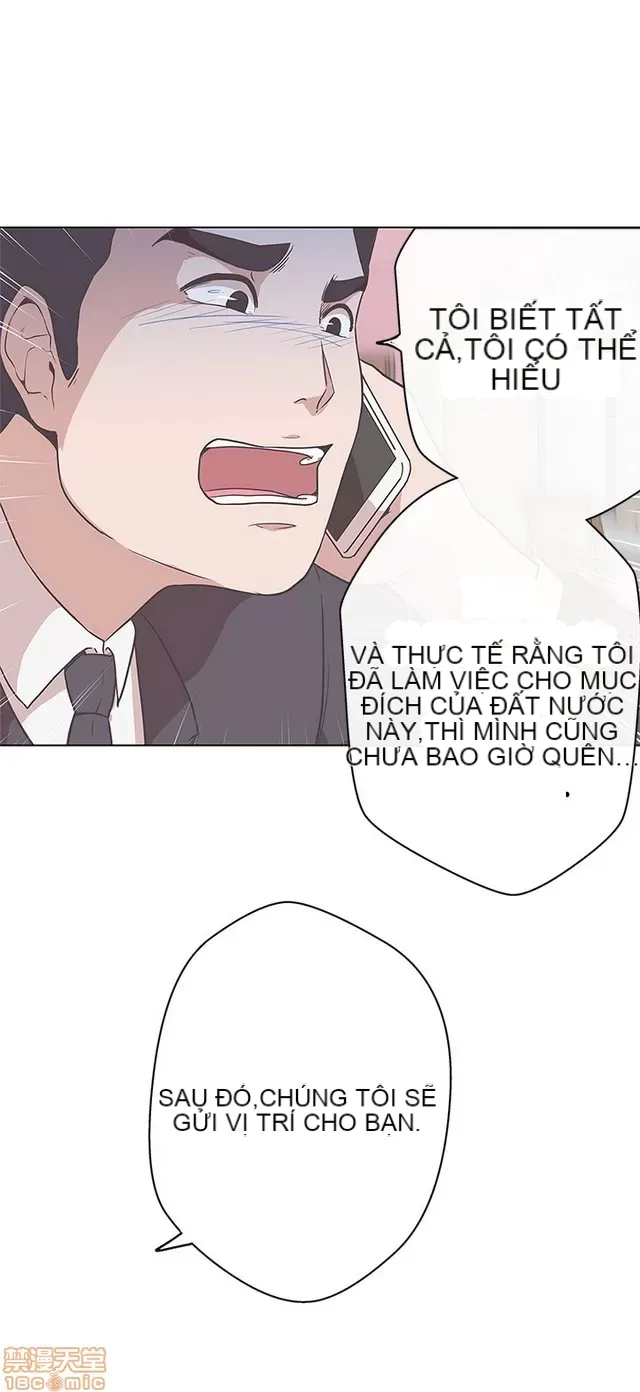 Tình yêu điều hướng tình yêu g /không di động Chương 1-54