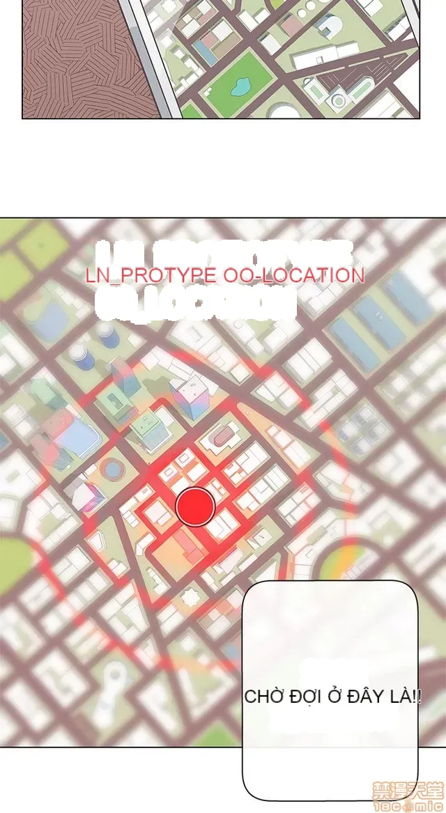 Tình yêu điều hướng tình yêu g /không di động Chương 1-54
