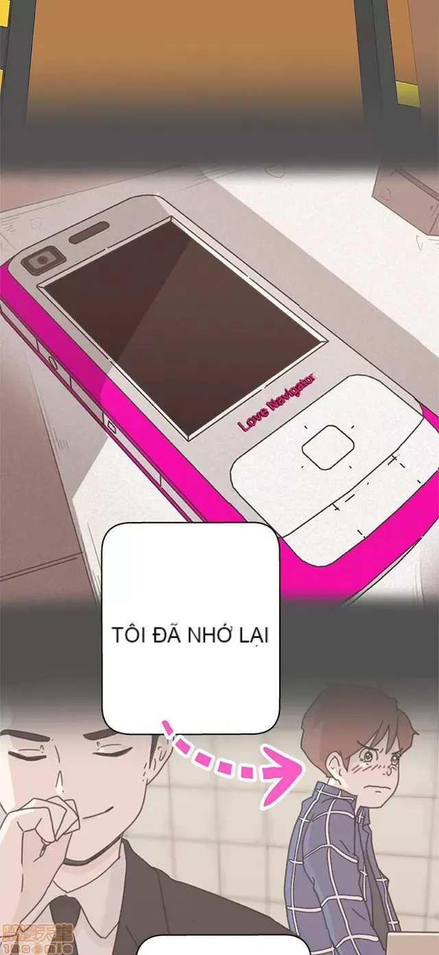 Tình yêu điều hướng tình yêu g /không di động Chương 1-54