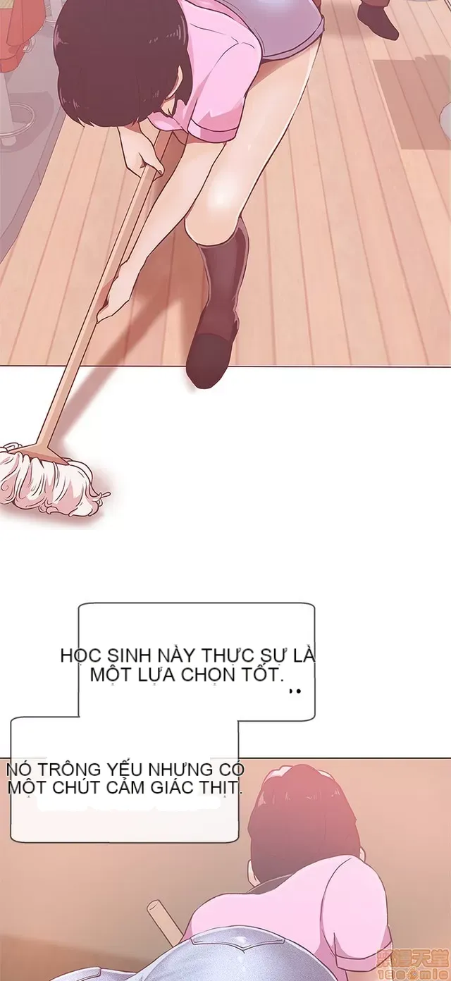 Tình yêu điều hướng tình yêu g /không di động Chương 1-54