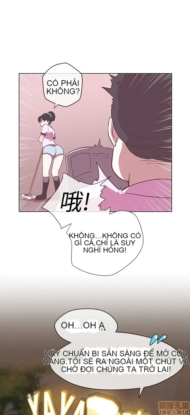 Tình yêu điều hướng tình yêu g /không di động Chương 1-54