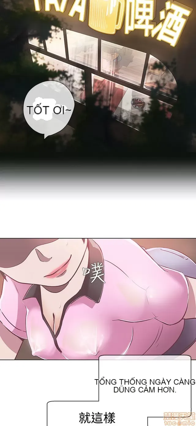 Tình yêu điều hướng tình yêu g /không di động Chương 1-54