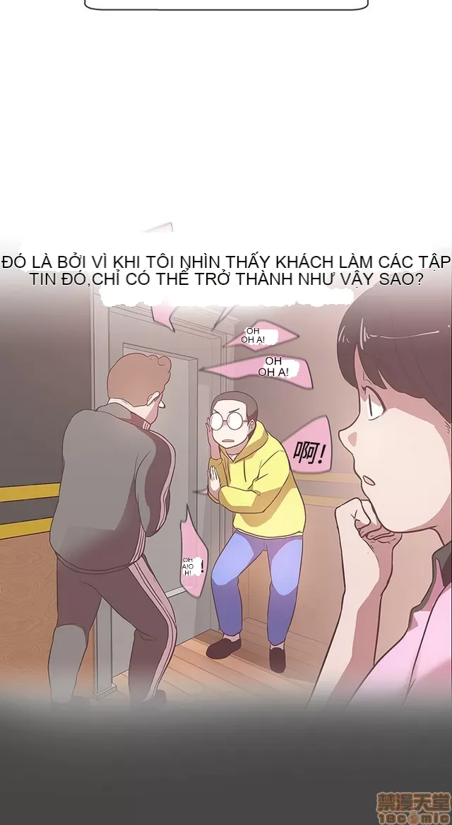 Tình yêu điều hướng tình yêu g /không di động Chương 1-54