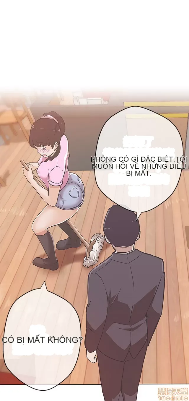 Tình yêu điều hướng tình yêu g /không di động Chương 1-54