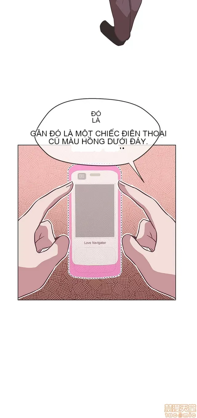 Tình yêu điều hướng tình yêu g /không di động Chương 1-54