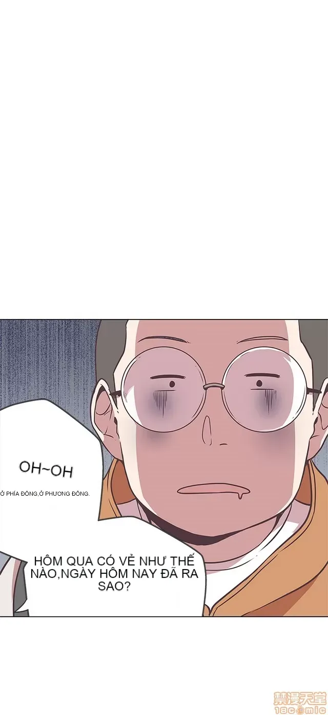 Tình yêu điều hướng tình yêu g /không di động Chương 1-54