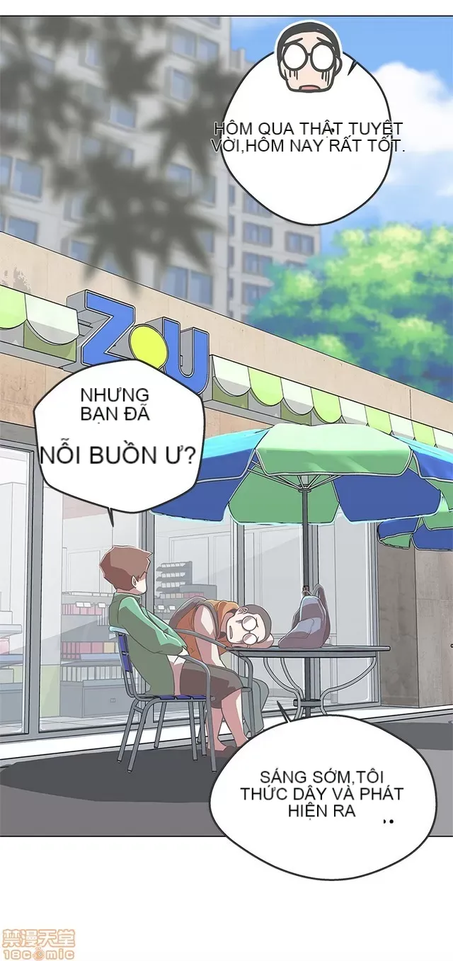 Tình yêu điều hướng tình yêu g /không di động Chương 1-54