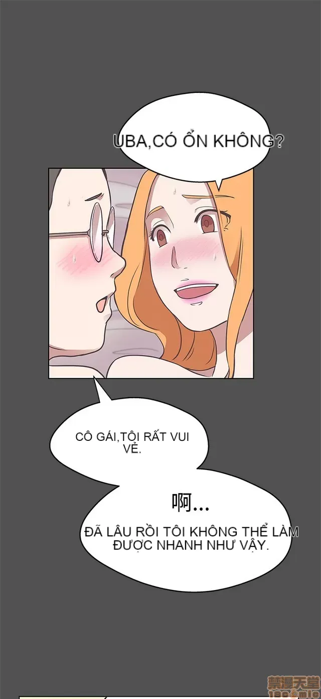 Tình yêu điều hướng tình yêu g /không di động Chương 1-54