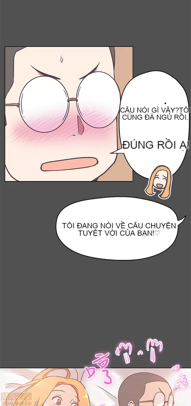 Tình yêu điều hướng tình yêu g /không di động Chương 1-54