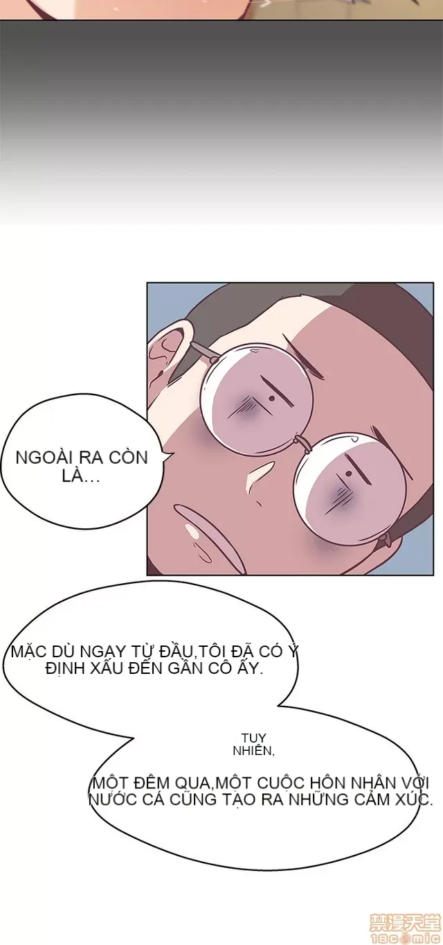 Tình yêu điều hướng tình yêu g /không di động Chương 1-54