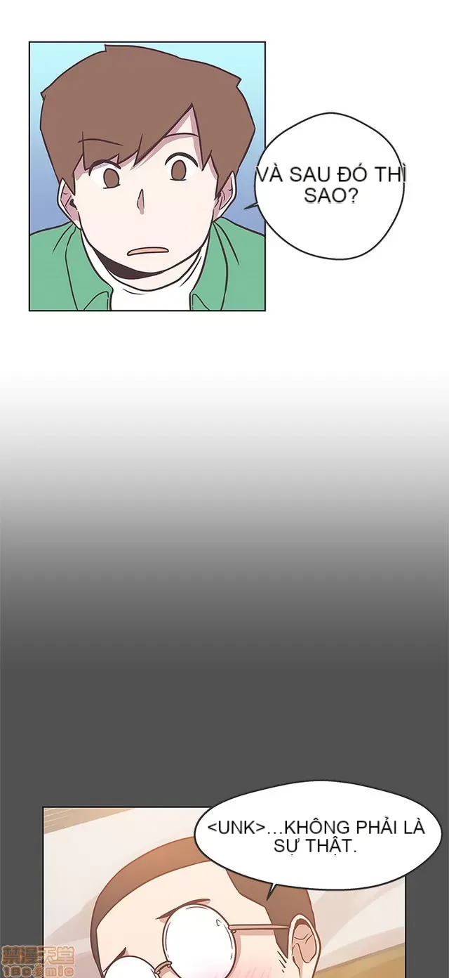 Tình yêu điều hướng tình yêu g /không di động Chương 1-54