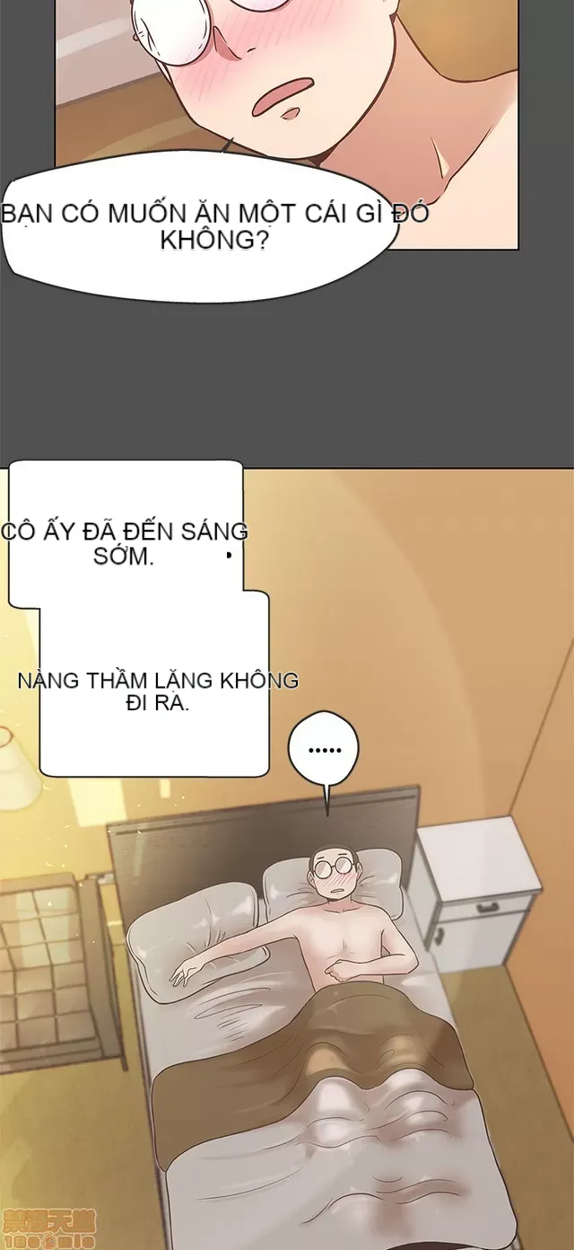 Tình yêu điều hướng tình yêu g /không di động Chương 1-54