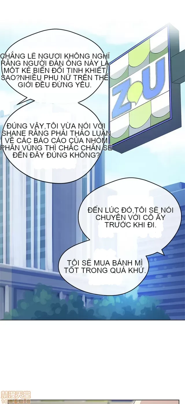 Tình yêu điều hướng tình yêu g /không di động Chương 1-54