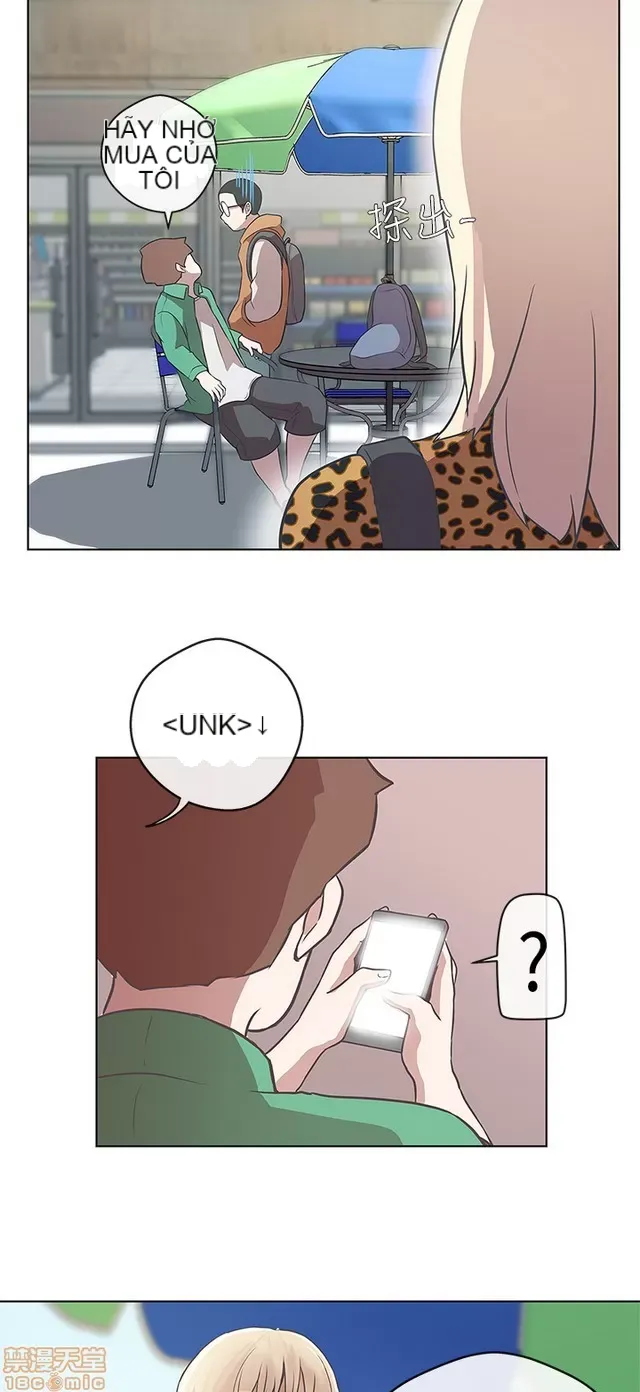 Tình yêu điều hướng tình yêu g /không di động Chương 1-54