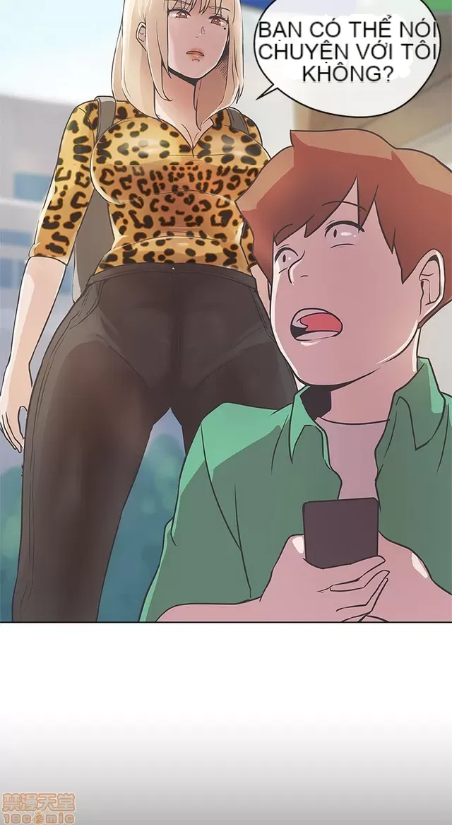 Tình yêu điều hướng tình yêu g /không di động Chương 1-54