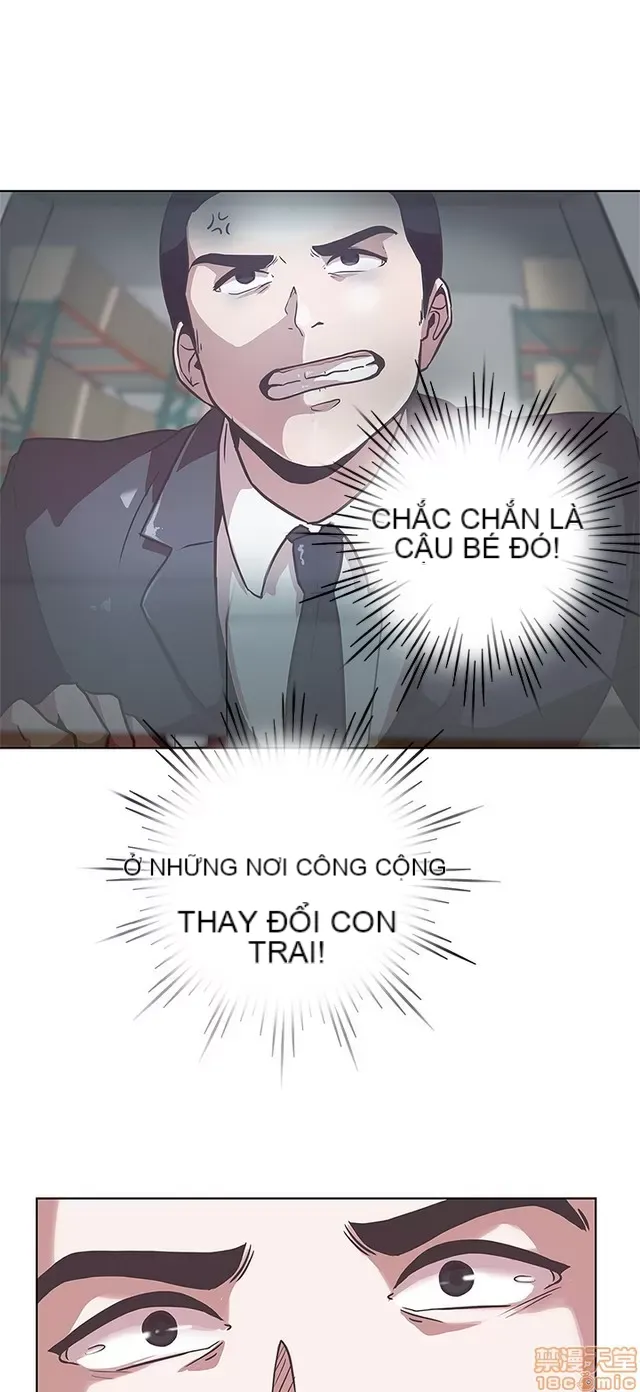 Tình yêu điều hướng tình yêu g /không di động Chương 1-54