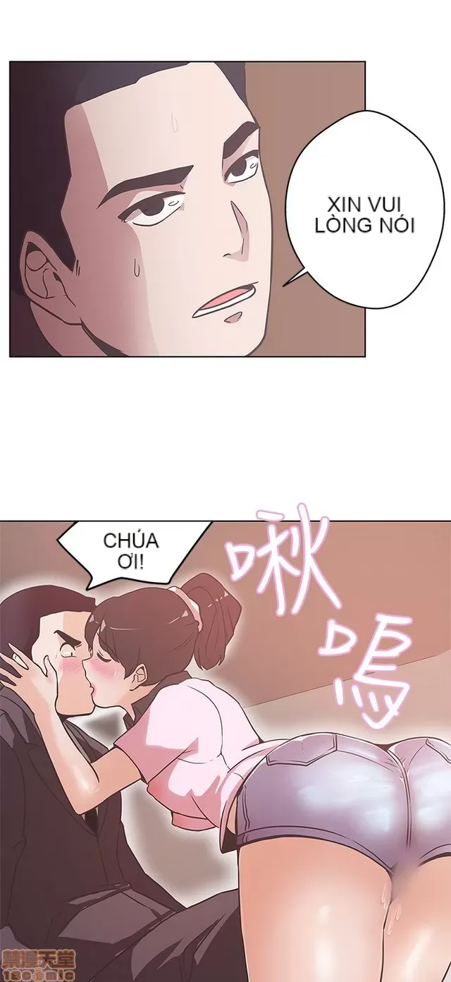 Tình yêu điều hướng tình yêu g /không di động Chương 1-54