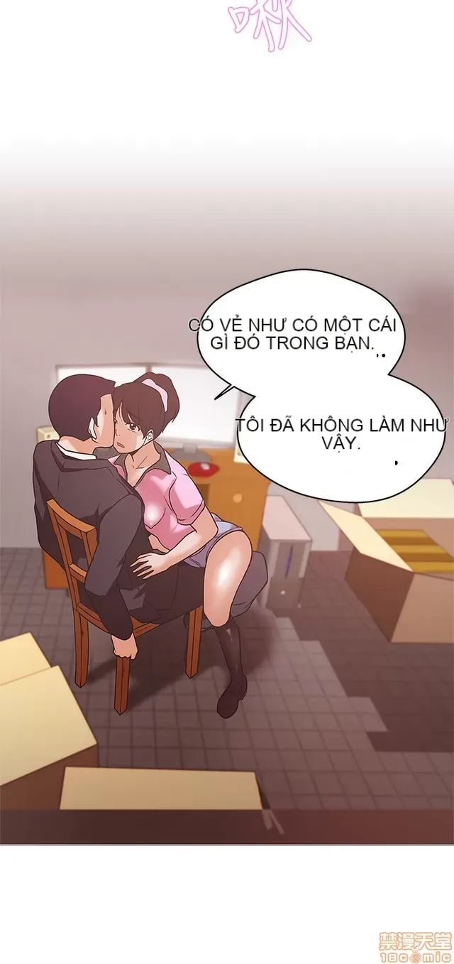 Tình yêu điều hướng tình yêu g /không di động Chương 1-54