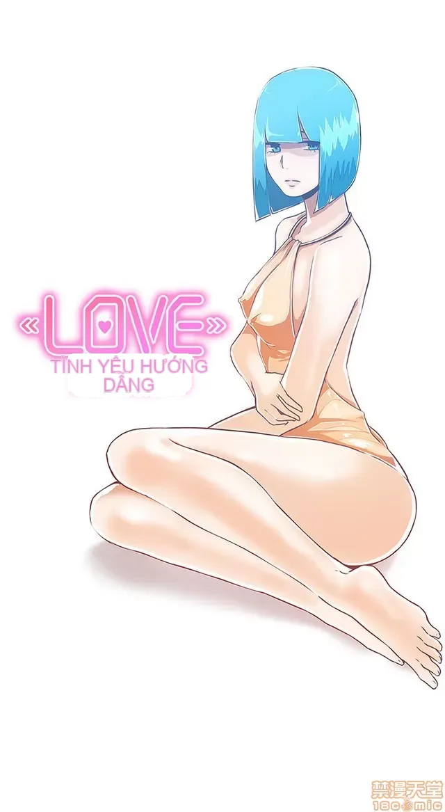 Tình yêu điều hướng tình yêu g /không di động Chương 1-54