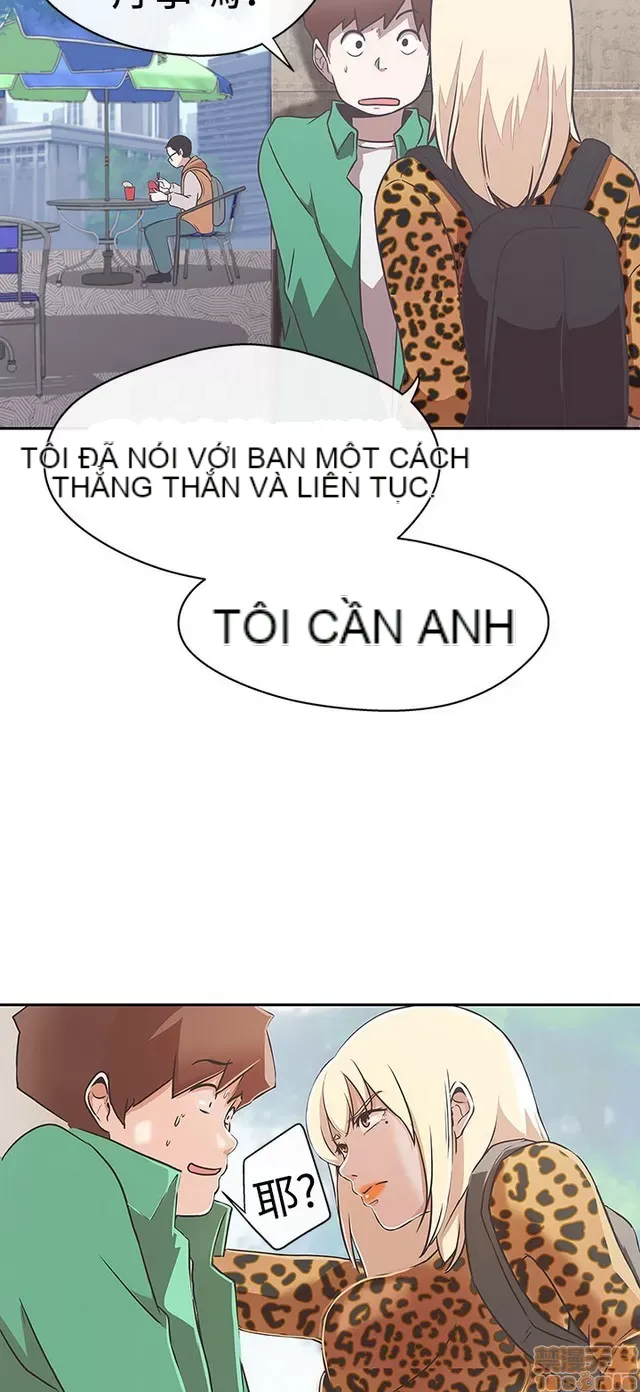 Tình yêu điều hướng tình yêu g /không di động Chương 1-54