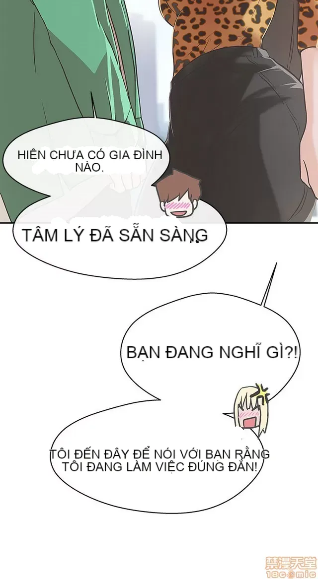 Tình yêu điều hướng tình yêu g /không di động Chương 1-54