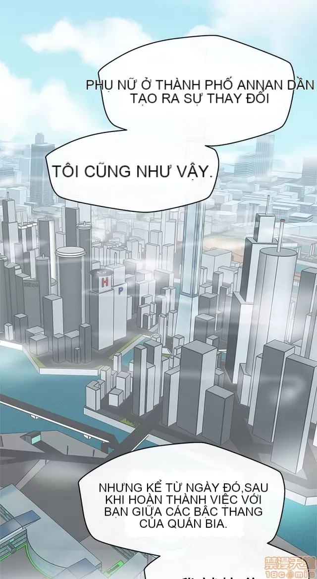 Tình yêu điều hướng tình yêu g /không di động Chương 1-54