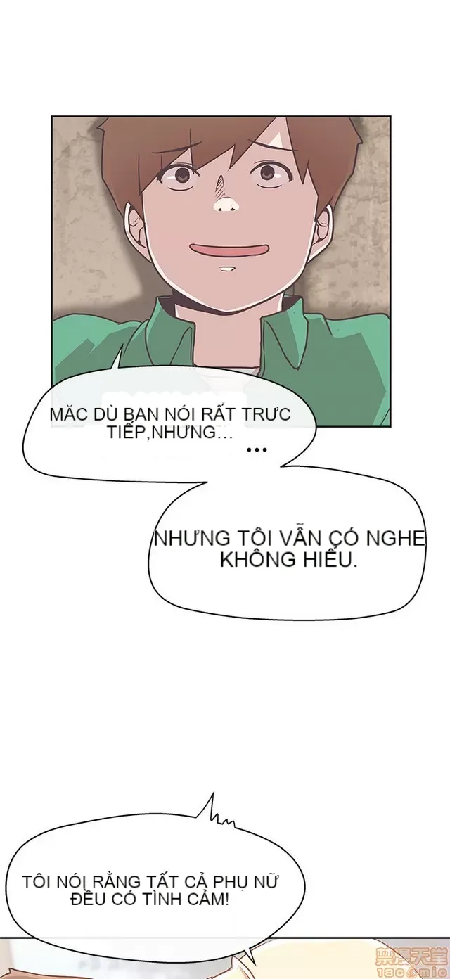 Tình yêu điều hướng tình yêu g /không di động Chương 1-54