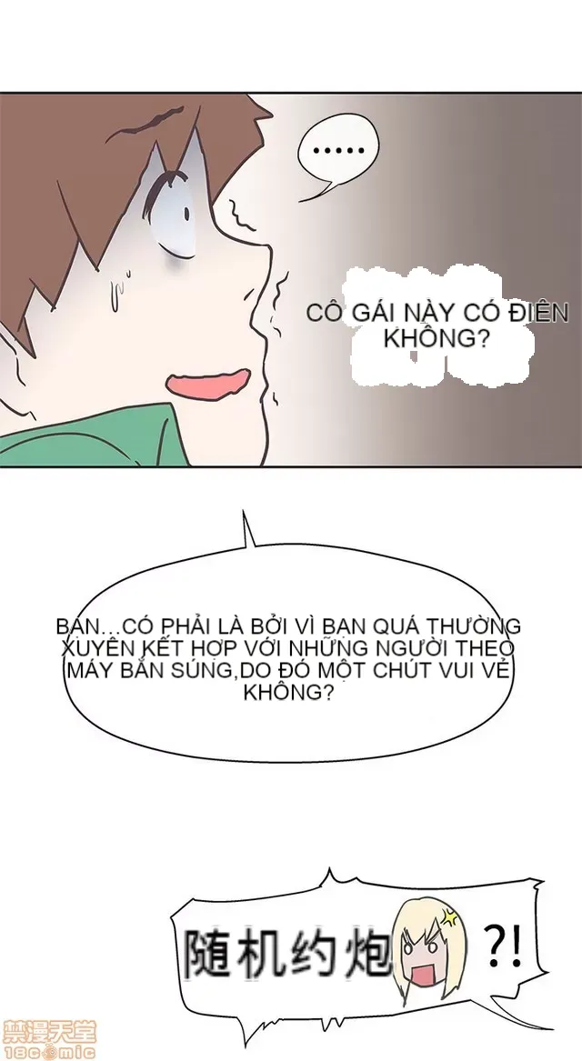 Tình yêu điều hướng tình yêu g /không di động Chương 1-54