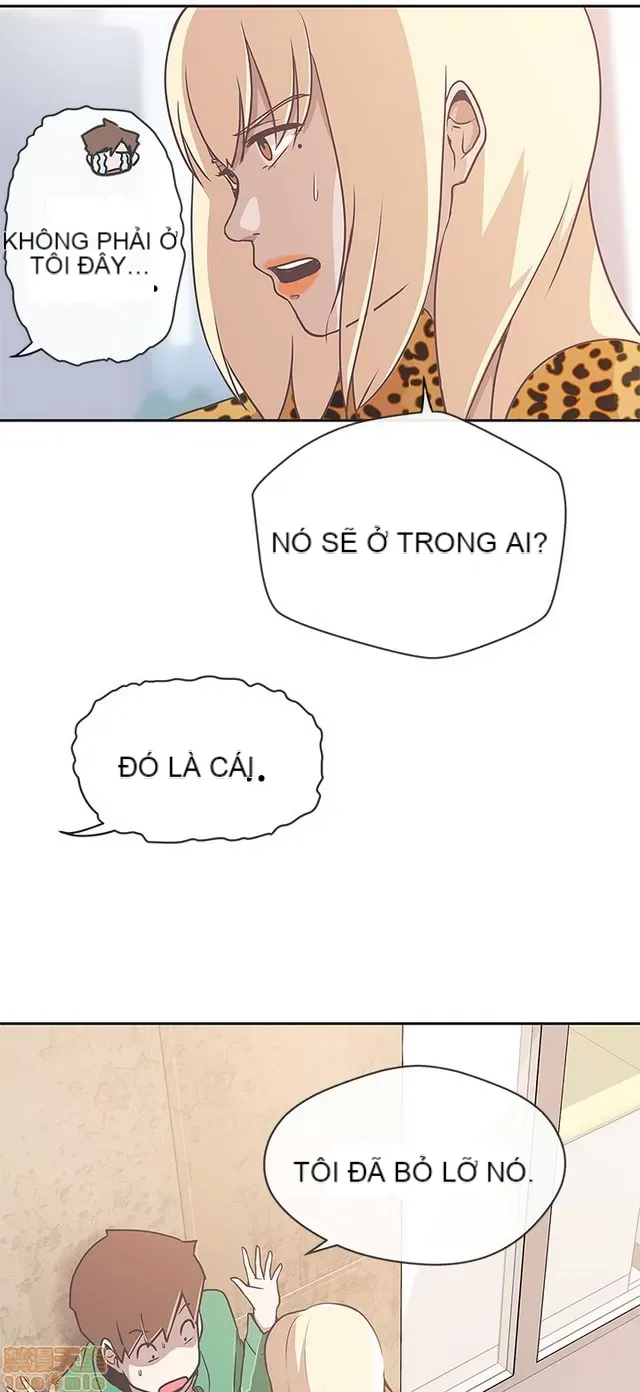 Tình yêu điều hướng tình yêu g /không di động Chương 1-54